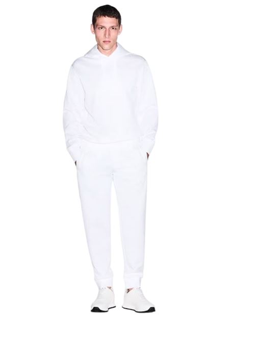 XM002906U0009 BIANCO ARMANI EXCHANGE | XM002906U0009 BIANCO